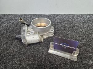 Gebruikte Gasklephuis Jaguar F-type 3.0 S V6 24V AWD Prijs € 75,00 Inclusief btw aangeboden door Van Kronenburg Engines