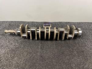 Gebruikte Krukas Ferrari Testarossa 4.9 48V Prijs € 4.537,50 Inclusief btw aangeboden door Van Kronenburg Engines