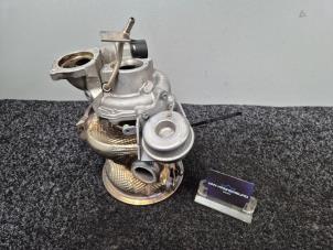 Gebruikte G-lader Audi Q7 (4MB/4MG) 3.0 V6 24V 55 TFSI e Prijs op aanvraag aangeboden door Van Kronenburg Engines