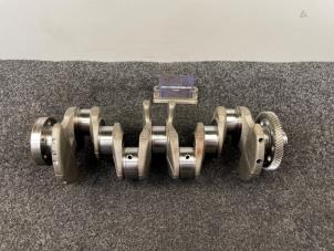 Gebruikte Krukas Volkswagen Caddy III (2KA,2KH,2CA,2CH) 2.0 TDI 16V Prijs € 605,00 Inclusief btw aangeboden door Van Kronenburg Engines