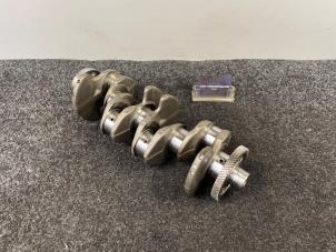 Gebruikte Krukas Volkswagen Caddy III (2KA,2KH,2CA,2CH) 2.0 TDI 16V Prijs € 605,00 Inclusief btw aangeboden door Van Kronenburg Engines