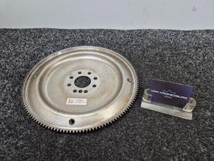 Gebruikte Starterkrans Mercedes C (W205) C-160 1.6 16V Prijs € 50,00 Inclusief btw aangeboden door Van Kronenburg Engines