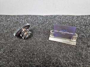 Gebruikte Krukas Tandwiel Audi A3 Sportback (8PA) 1.8 TFSI 16V Prijs € 29,95 Inclusief btw aangeboden door Van Kronenburg Engines