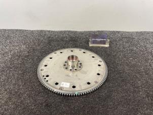 Gebruikte Starterkrans Audi A6 Avant (C7) 3.0 TDI V6 24V Prijs € 44,95 Inclusief btw aangeboden door Van Kronenburg Engines