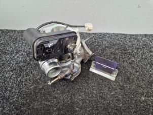 Gebruikte Turbo Renault Talisman (RFDL) 1.8 TCe 225 EDC Prijs op aanvraag aangeboden door Van Kronenburg Engines