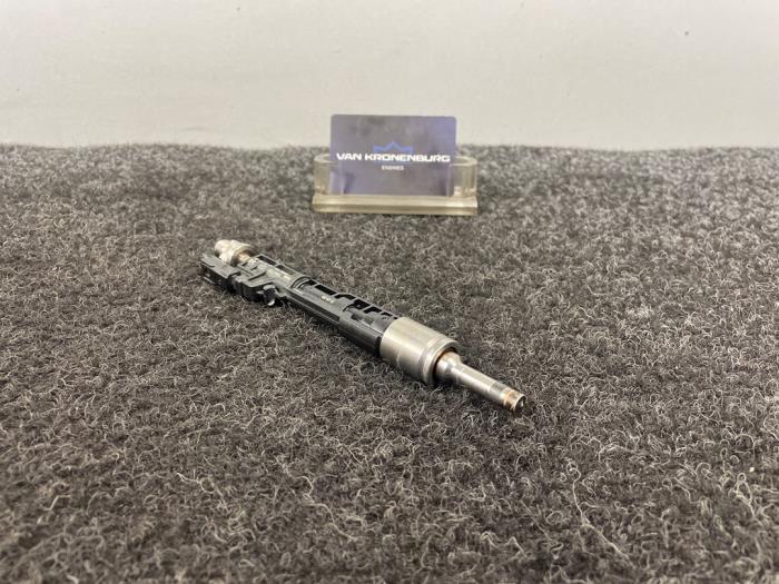 Gebruikte Brandstofpomp Mechanisch BMW M5 (F10) 4.4 V8 32V TwinPower Turbo Prijs € 149,96 Inclusief btw aangeboden door Van Kronenburg Engines