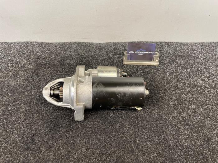 Gebruikte Startmotor Volvo 940 II Estate 2.3i Prijs € 49,95 Inclusief btw aangeboden door Van Kronenburg Engines