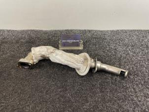 Gebruikte EGR Buis Maserati Ghibli III 3.0 Diesel Prijs € 39,95 Inclusief btw aangeboden door Van Kronenburg Engines
