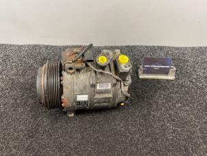 Gebruikte Pomp Airco Mercedes Vito (447.6) 2.2 116 CDI 16V 4x4 Prijs € 199,95 Inclusief btw aangeboden door Van Kronenburg Engines