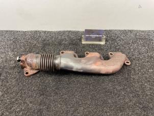 Gebruikte Spruitstuk Uitlaat Jeep Grand Cherokee (WK/WK2) 3.0 CRD V6 24V Prijs € 139,95 Inclusief btw aangeboden door Van Kronenburg Engines