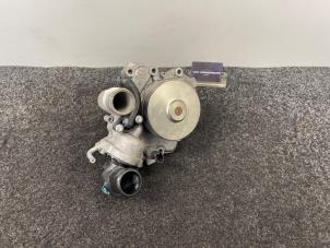 Gebruikte Waterpomp Jeep Grand Cherokee (WK/WK2) 3.0 CRD V6 24V Prijs € 99,95 Inclusief btw aangeboden door Van Kronenburg Engines