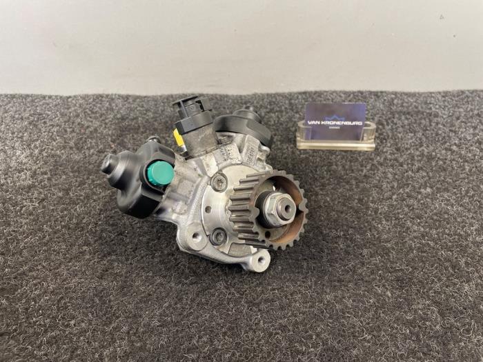 Gebruikte Brandstofpomp Mechanisch Audi A6 Avant (C6) 3.0 TDI V6 24V Quattro Prijs € 299,95 Inclusief btw aangeboden door Van Kronenburg Engines