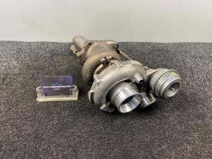 Gebruikte Turbo Mercedes ML III AMG (166) 5.5 ML-63 AMG V8 32V Biturbo Prijs € 1.210,00 Inclusief btw aangeboden door Van Kronenburg Engines