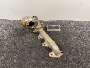 Gebruikte Turbo Citroen Berlingo 1.5 BlueHDi 100 Prijs € 121,00 Inclusief btw aangeboden door Van Kronenburg Engines