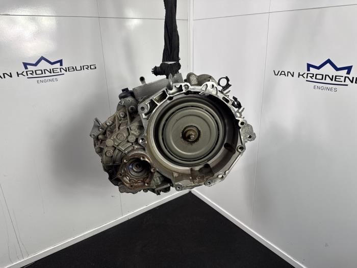 Gebruikte Versnellingsbak Volkswagen Golf V (1K1) 1.4 TSI 140 16V Prijs € 423,50 Inclusief btw aangeboden door Van Kronenburg Engines