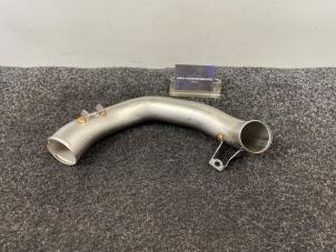 Gebruikte Intercooler Buis Mercedes ML III AMG (166) 5.5 ML-63 AMG V8 32V Biturbo Prijs € 49,95 Inclusief btw aangeboden door Van Kronenburg Engines