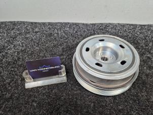 Gebruikte Poelie Krukas Mercedes A (177.0) 1.3 A-160 Turbo 16V Prijs € 99,95 Inclusief btw aangeboden door Van Kronenburg Engines