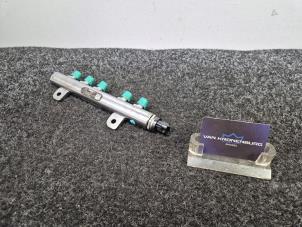 Gebruikte Galerij (Injectie) Jeep Grand Cherokee (WK/WK2) 3.0 CRD V6 24V Prijs € 49,95 Inclusief btw aangeboden door Van Kronenburg Engines