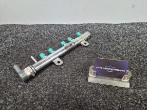 Gebruikte Galerij (Injectie) Jeep Grand Cherokee (WK/WK2) 3.0 CRD V6 24V Prijs € 49,95 Inclusief btw aangeboden door Van Kronenburg Engines