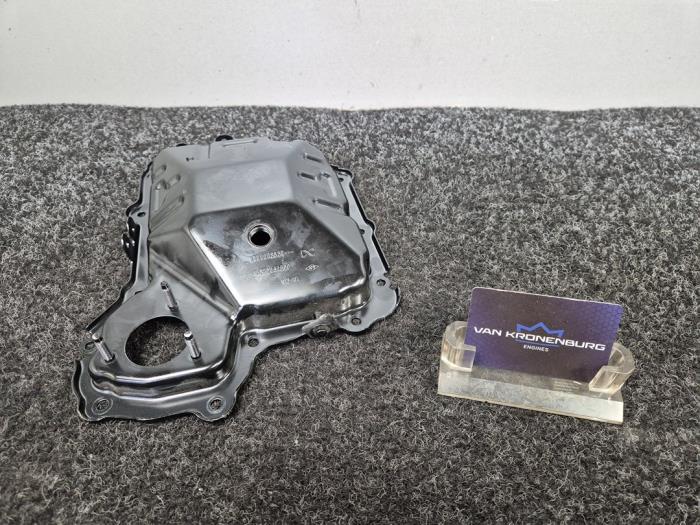 Gebruikte Carterpan Mercedes A (177.0) 1.3 A-160 Turbo 16V Prijs € 49,95 Inclusief btw aangeboden door Van Kronenburg Engines