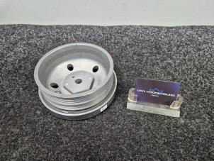 Gebruikte Krukas Poelie Audi Q8 (4MN) 3.0 V6 24V 55 TFSI Mild Hybrid Quattro Prijs € 179,95 Inclusief btw aangeboden door Van Kronenburg Engines