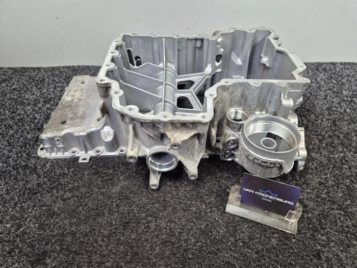 Gebruikte Carterpan BMW X6M (E71/72) 4.4i V8 Turbo 32V Prijs € 374,95 Inclusief btw aangeboden door Van Kronenburg Engines