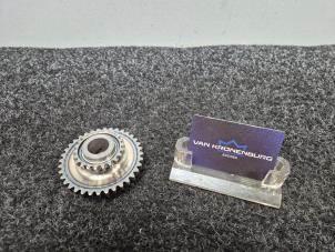 Gebruikte Nokkenas Tandwiel Mercedes ML III AMG (166) 5.5 ML-63 AMG V8 32V Biturbo Prijs € 49,95 Inclusief btw aangeboden door Van Kronenburg Engines