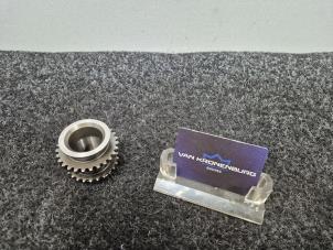 Gebruikte Krukas Tandwiel Mercedes ML III AMG (166) 5.5 ML-63 AMG V8 32V Biturbo Prijs € 60,50 Inclusief btw aangeboden door Van Kronenburg Engines