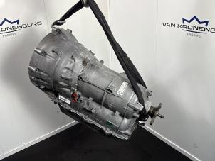 Gebruikte Versnellingsbak BMW M5 Prijs € 5.142,50 Inclusief btw aangeboden door Van Kronenburg Engines