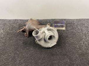 Gebruikte G-lader Landrover Range Rover Sport (LW) 4.4 SDV8 32V Prijs € 484,00 Inclusief btw aangeboden door Van Kronenburg Engines