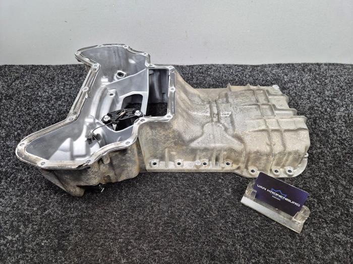 Gebruikte Carterpan Mercedes E (C207) E-350 CGI V6 24V Prijs € 94,95 Inclusief btw aangeboden door Van Kronenburg Engines
