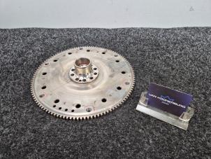 Gebruikte Starterkrans Audi SQ5 (8RB) 3.0 TDI V6 24V Prijs € 29,95 Inclusief btw aangeboden door Van Kronenburg Engines