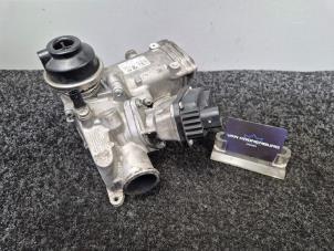 Gebruikte EGR koeler Audi SQ5 (8RB) 3.0 TDI V6 24V Prijs € 363,00 Inclusief btw aangeboden door Van Kronenburg Engines