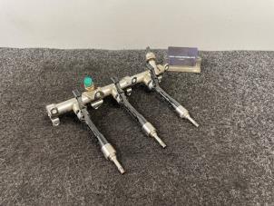 Gebruikte Injector brug Audi A8 (D5) 3.0 V6 24V 50 TFSI Mild Hybrid Quattro Prijs € 149,96 Inclusief btw aangeboden door Van Kronenburg Engines