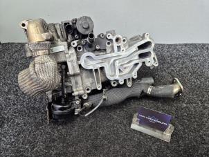 Gebruikte EGR koeler Landrover Range Rover Sport (LW) 4.4 SDV8 32V Prijs € 375,00 Inclusief btw aangeboden door Van Kronenburg Engines