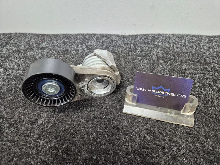 Gebruikte Spanner multiriem BMW Z4 Roadster (E89) sDrive 35i 3.0 24V Prijs € 74,95 Inclusief btw aangeboden door Van Kronenburg Engines