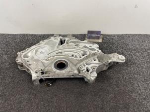 Gebruikte Distributiedeksel Mercedes CLS AMG (C218) 5.5 63 AMG V8 32V Performance package Prijs € 99,95 Inclusief btw aangeboden door Van Kronenburg Engines