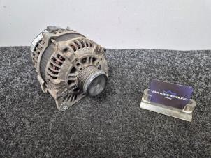 Gebruikte Alternator Audi SQ5 (8RB) 3.0 TDI V6 24V Prijs € 119,95 Inclusief btw aangeboden door Van Kronenburg Engines