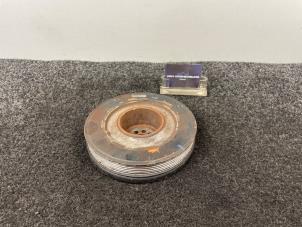 Gebruikte Krukas Poelie Audi SQ5 (8RB) 3.0 TDI V6 24V Prijs € 242,00 Inclusief btw aangeboden door Van Kronenburg Engines