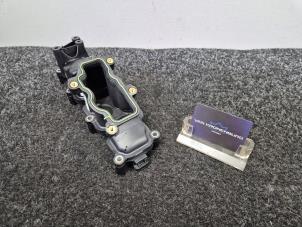 Gebruikte Inlaatspruitstuk Audi SQ5 (8RB) 3.0 TDI V6 24V Prijs € 99,95 Inclusief btw aangeboden door Van Kronenburg Engines