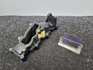 Gebruikte Inlaatspruitstuk Audi SQ5 (8RB) 3.0 TDI V6 24V Prijs € 84,95 Inclusief btw aangeboden door Van Kronenburg Engines