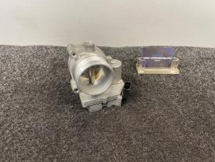 Gebruikte Gasklephuis Audi A4 Avant Quattro (B8) 3.0 TDI V6 24V Prijs € 99,95 Inclusief btw aangeboden door Van Kronenburg Engines