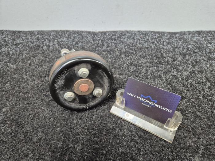 Gebruikte Waterpomp Volvo S60 II (FS) 2.0 T 16V Prijs € 19,95 Inclusief btw aangeboden door Van Kronenburg Engines