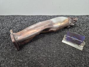 Gebruikte Uitlaatspruitstuk Mercedes GLE AMG (W166) 5.5 63 AMG V8 32V 4-Matic Prijs € 59,96 Inclusief btw aangeboden door Van Kronenburg Engines