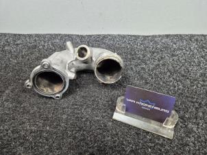 Gebruikte Intercooler Buis BMW X6 (E71/72) M50d 3.0 24V Prijs € 19,95 Inclusief btw aangeboden door Van Kronenburg Engines