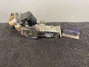 Gebruikte EGR koeler BMW 5 serie (F10) M550d 3.0 xDrive 24V Prijs € 84,70 Inclusief btw aangeboden door Van Kronenburg Engines