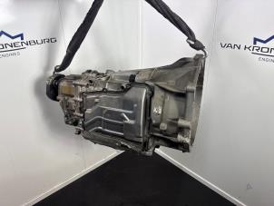 Gebruikte Automaatbak BMW M3 (F80) 3.0 24V TwinPower Turbo Prijs € 3.000,00 Inclusief btw aangeboden door Van Kronenburg Engines