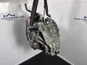 Gebruikte Automaatbak Mercedes CLA (117.3) 1.6 CLA-180 16V Prijs € 1.100,00 Inclusief btw aangeboden door Van Kronenburg Engines