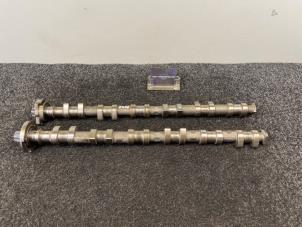 Gebruikte Nokkenas set BMW 3 serie (E46/4) 328i 24V Prijs € 242,00 Inclusief btw aangeboden door Van Kronenburg Engines