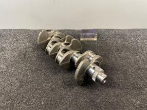 Gebruikte Krukas Volkswagen Caddy III (2KA,2KH,2CA,2CH) 2.0 TDI 16V 4Motion Prijs € 363,00 Inclusief btw aangeboden door Van Kronenburg Engines